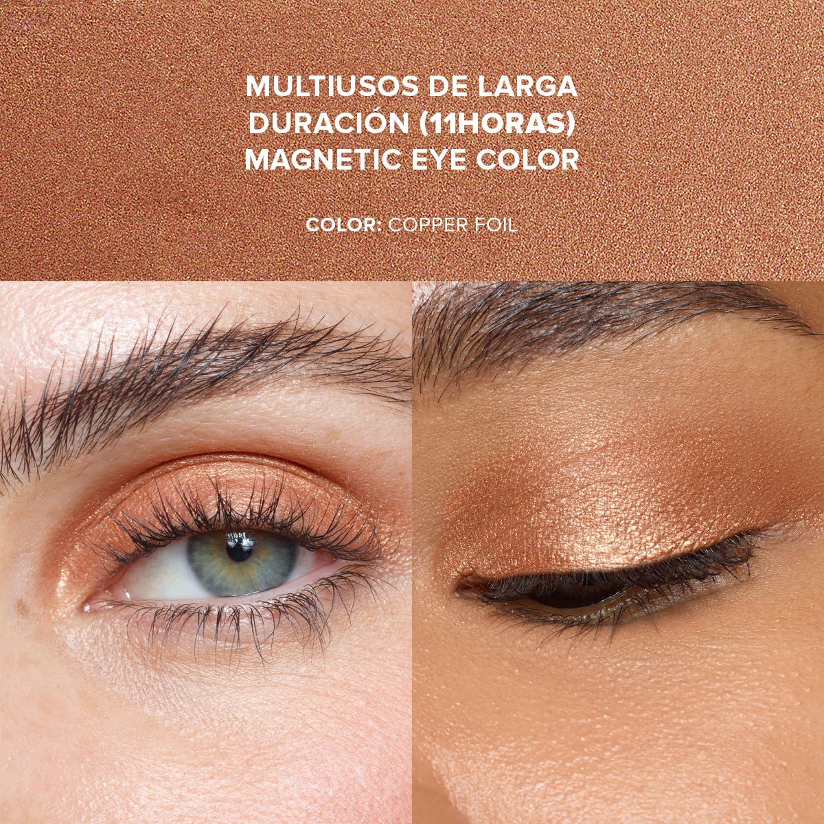 MAGNETIC EYE COLOR (SOMBRA DE OJOS)